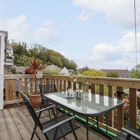 Villa Hillside Pwllheli Exterior foto